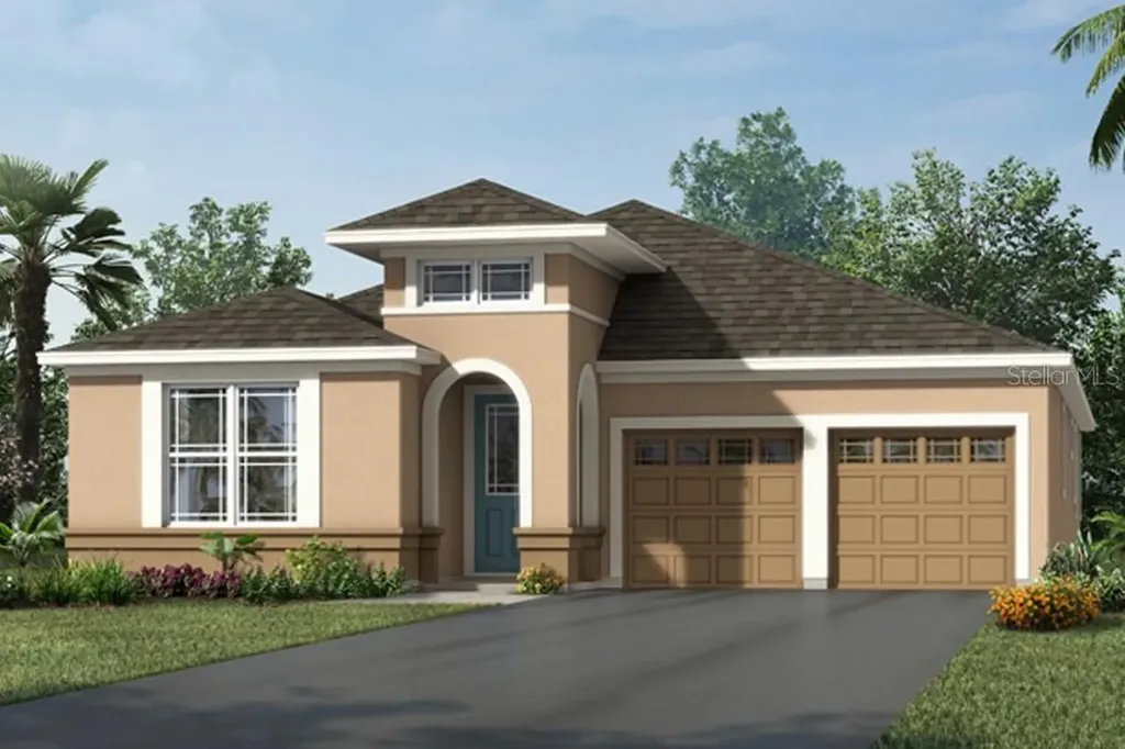 9307 Patrimonio Loop Windermere FL 34786