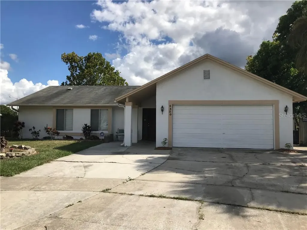 2430 Alister Court Orlando FL 32837