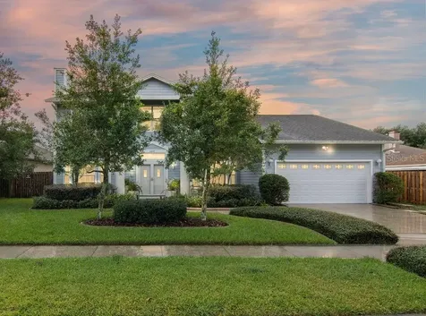 1017 High Point Loop Longwood FL 32750