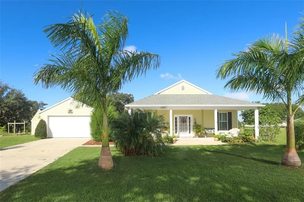 8428 SW Riverview Oaks Terrace Arcadia FL 34269