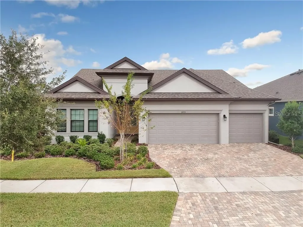 6435 Seasound Drive Apollo Beach FL 33572