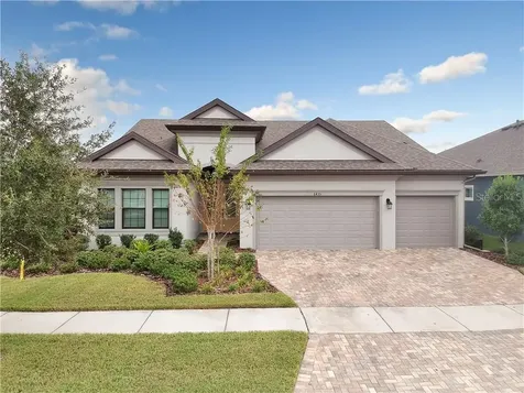 6435 Seasound Drive Apollo Beach FL 33572