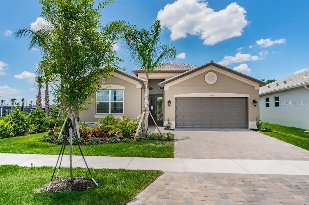 15479 Santa Pola Drive Wimauma FL 33598