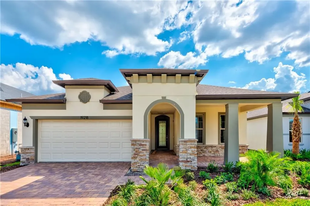 19218 Coastal Shore Terrace Land O Lakes FL 34638