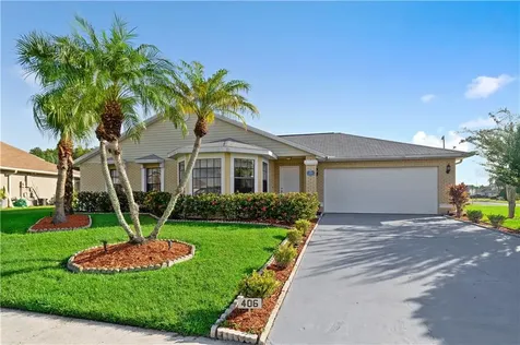 406 Otter Creek Drive Kissimmee FL 34743