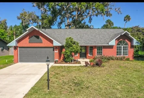 3449 Country Manor Drive Port Orange FL 32129