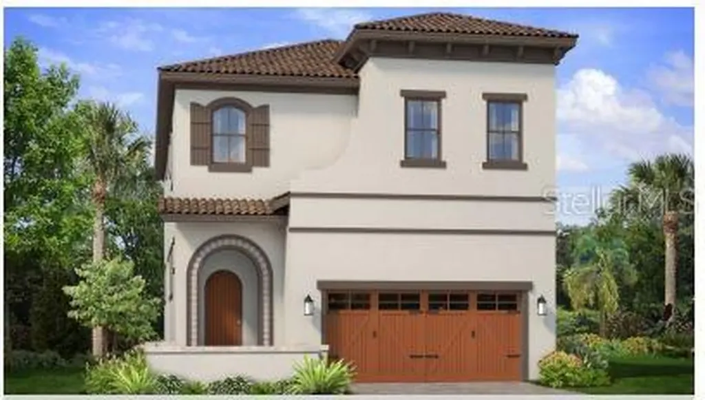 8323 Via Vittoria Way Orlando FL 32819