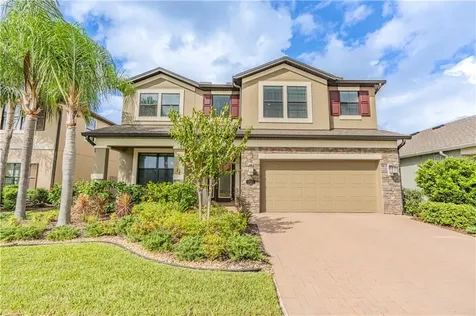 1531 Feather Grass Loop Lutz FL 33558