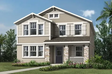 2459 Volunteer Avenue Kissimmee FL 34744