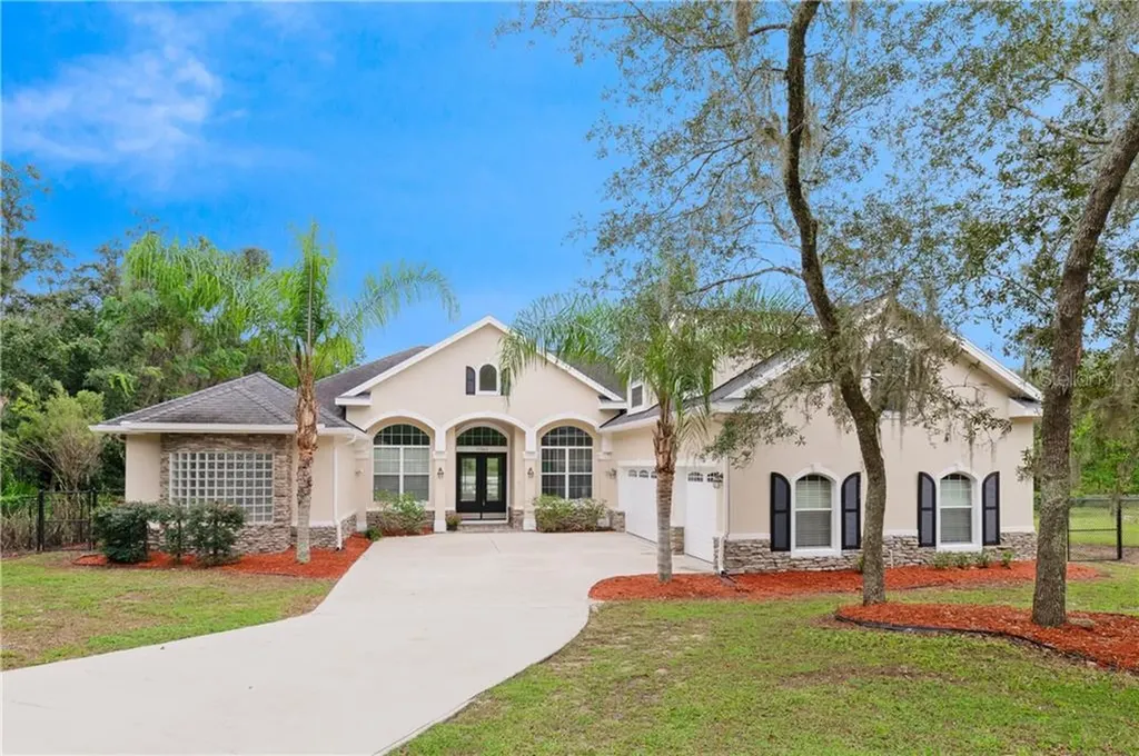 17362 Lake Ingram Road Winter Garden FL 34787