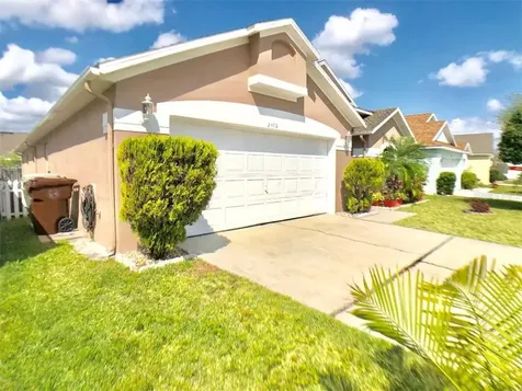 2172 Mallard Creek Circle Kissimmee FL 34743