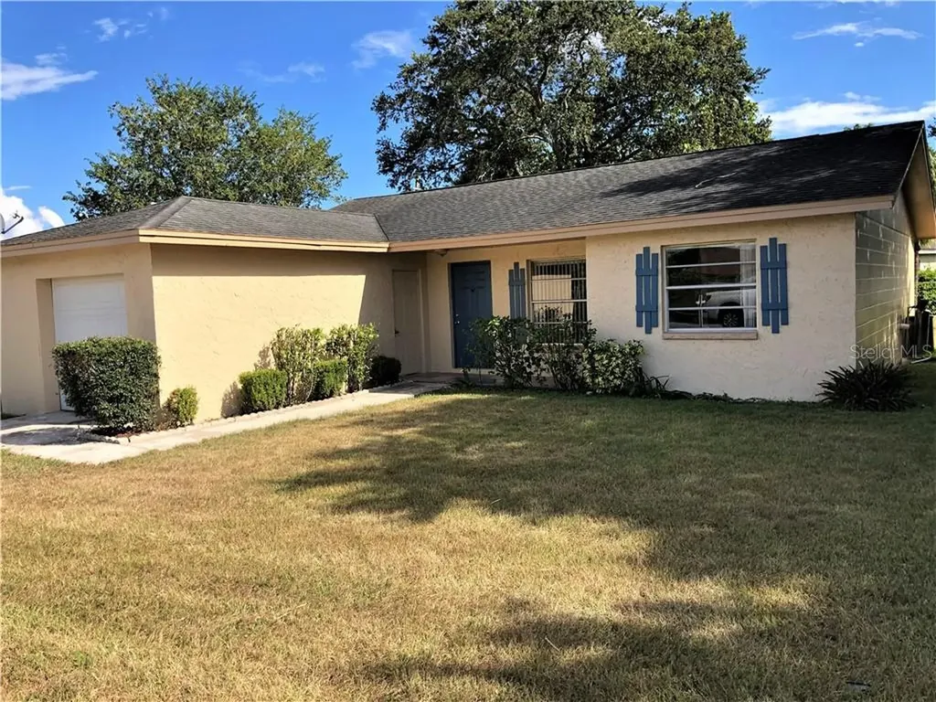 1050 Watersedge Drive Lakeland FL 33801