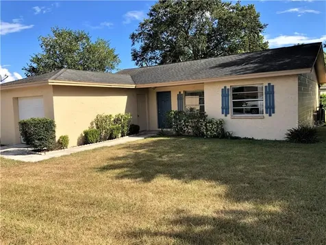 1050 Watersedge Drive Lakeland FL 33801