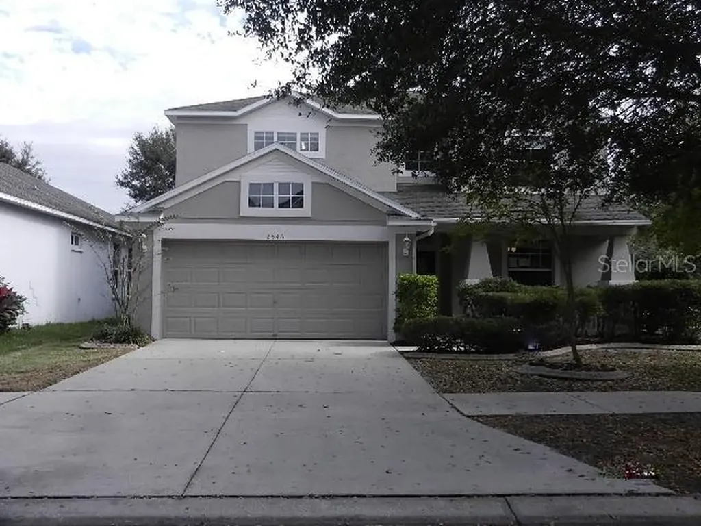 2546 Cross More Street Valrico FL 33594