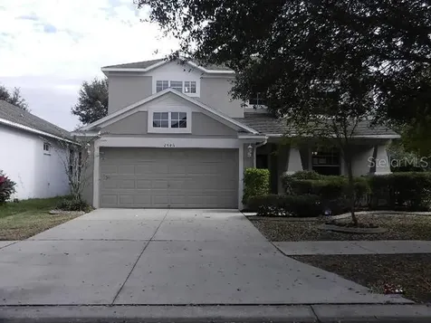 2546 Cross More Street Valrico FL 33594
