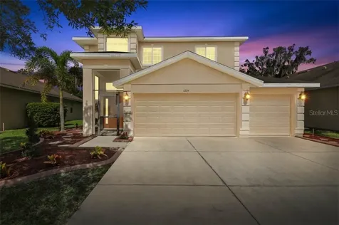 6224 French Creek Court Ellenton FL 34222