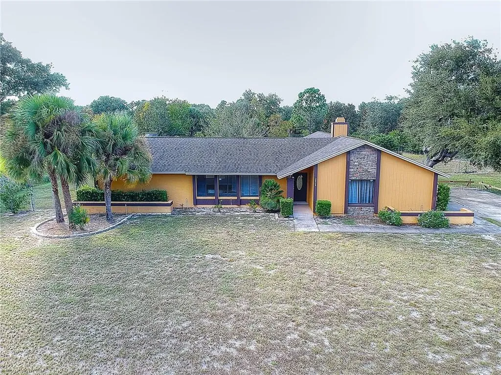 2828 Waldens Pond Cove Longwood FL 32779