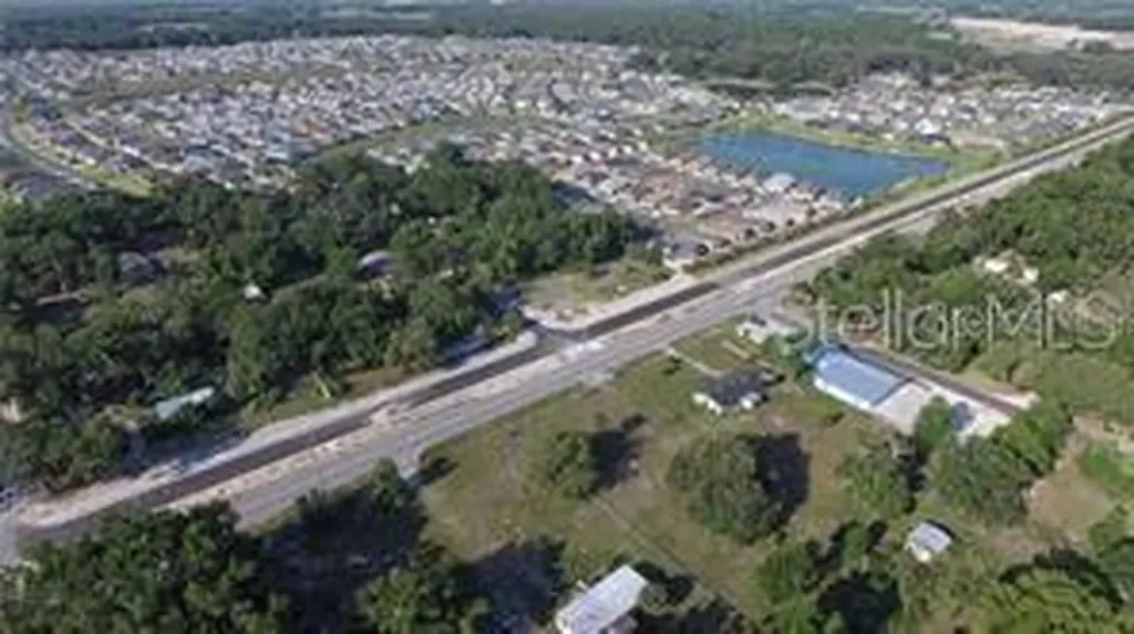 4448 Warm Springs Avenue Wildwood FL 34785