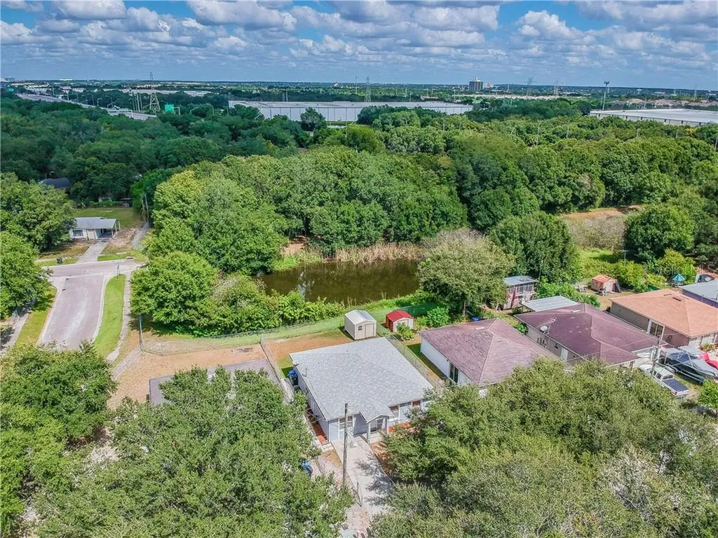 1604 Green Ridge Road Tampa FL 33619