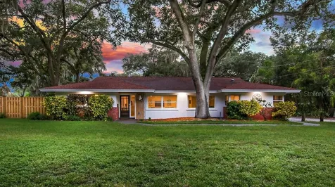 3900 52nd Street N St Petersburg FL 33709