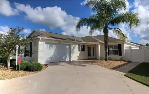 1942 Robin Court The Villages FL 32162