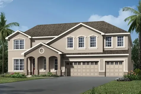 2419 Woodward Hill Court Clermont FL 34711