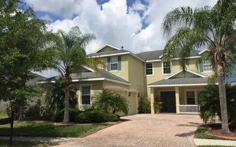 9012 Cormorant Court Tampa FL 33647