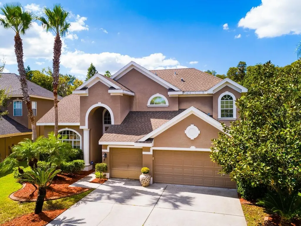 11661 Renaissance View Court Tampa FL 33626