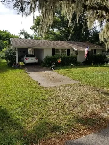 5047 17th Street Zephyrhills FL 33542