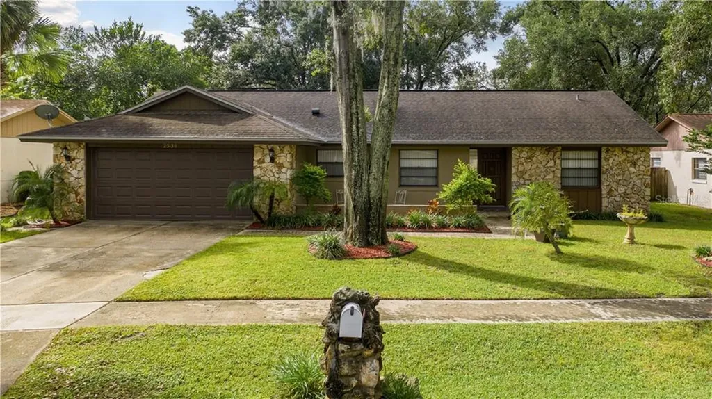 2536 Canterclub Trail Apopka FL 32712