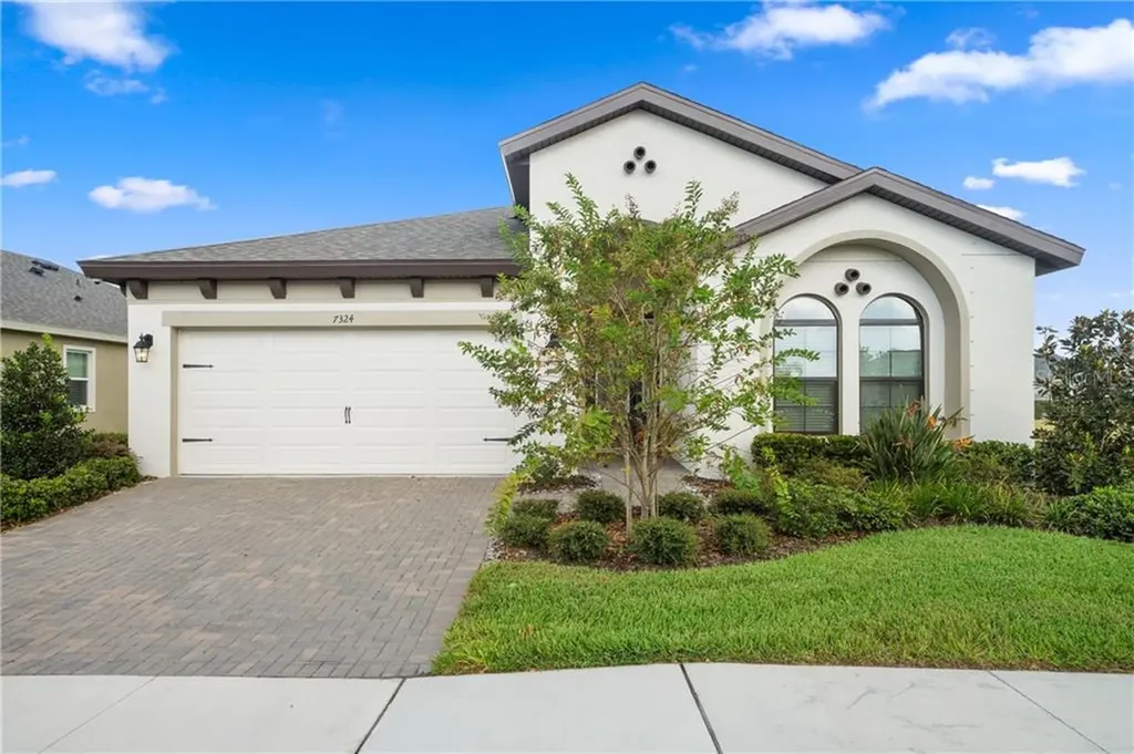 7324 Hourglass Drive Apollo Beach FL 33572