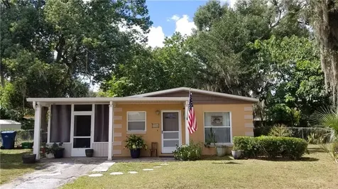 112 Kendra Avenue Deland FL 32724
