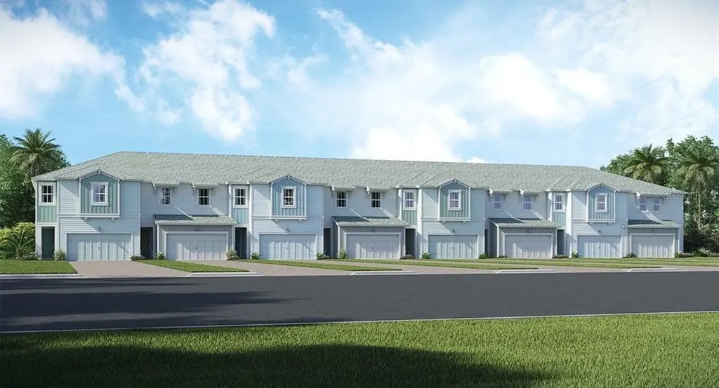 2913 Title Street Kissimmee FL 34746