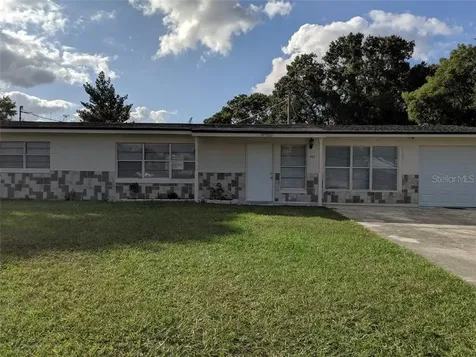 952 George Street Kissimmee FL 34741