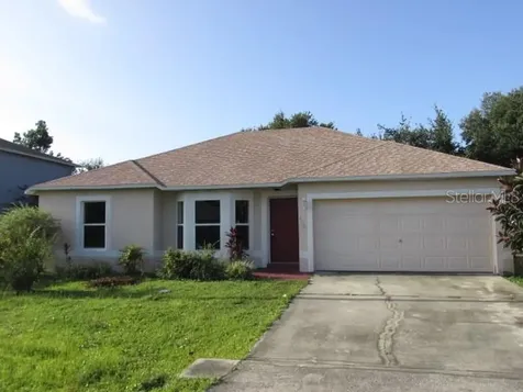1122 Saint Tropez Court Kissimmee FL 34759