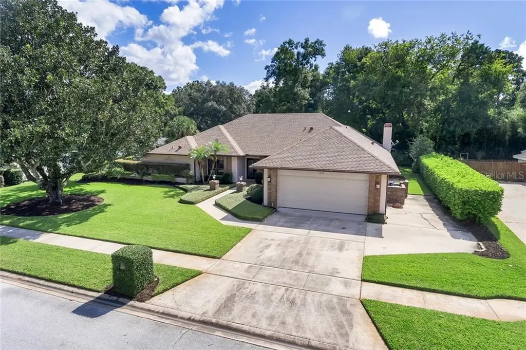 512 Timber Ridge Drive Longwood FL 32779