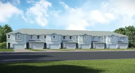 2915 Sentence Street Kissimmee FL 34746