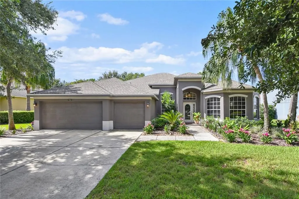 9465 Westover Club Circle Windermere FL 34786