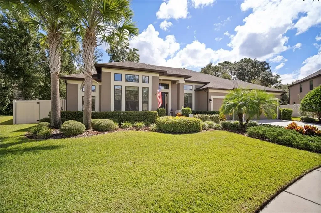 15617 Hampton Village Drive Tampa FL 33618