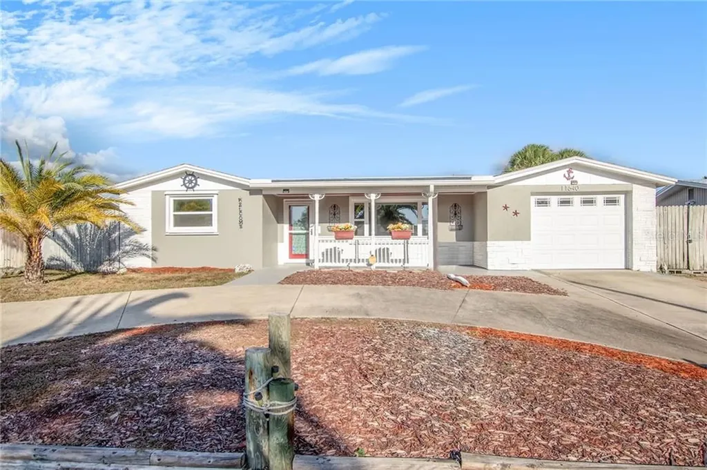 11640 Zircon Lane Port Richey FL 34668