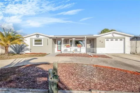 11640 Zircon Lane Port Richey FL 34668