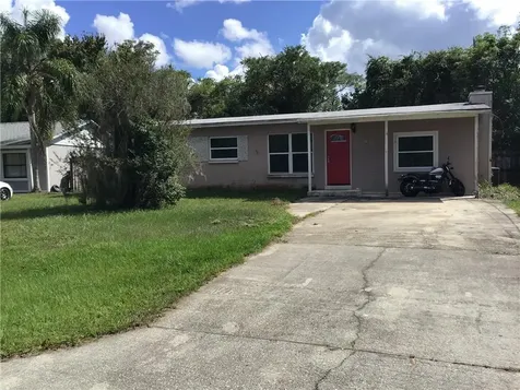 14522 Hertha Avenue Orlando FL 32826