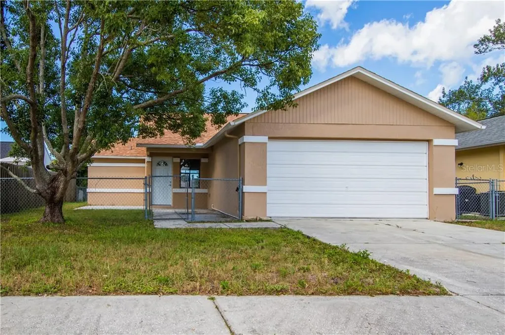 8417 Sun Drive Port Richey FL 34668