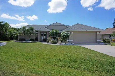 25201 Rosamond Court Punta Gorda FL 33983