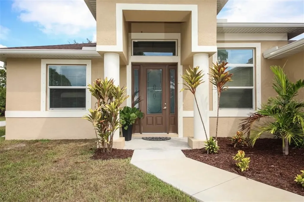 2394 Ann Arbor Road North Port FL 34286