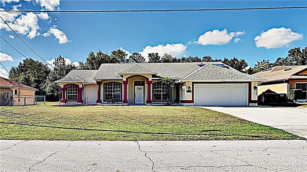 3270 Saint James Avenue Deltona FL 32738