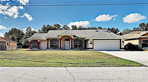 3270 Saint James Avenue Deltona FL 32738