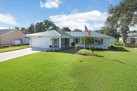 14082 Oleta Street Spring Hill FL 34609