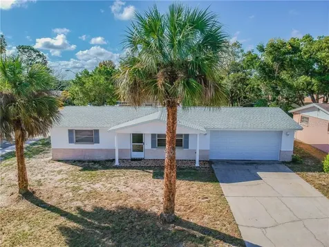 7814 Sue Ellen Drive Port Richey FL 34668