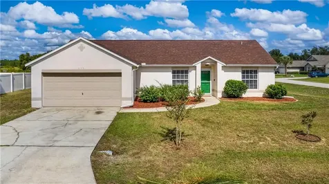 235 Thornbush Parkway Davenport FL 33837
